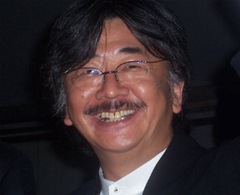 Nobuo Uematsu Nobuo Uematsu