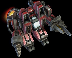 "and a brand new SCV". "and a brand new SCV".