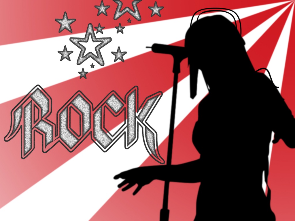 *** Rock ***