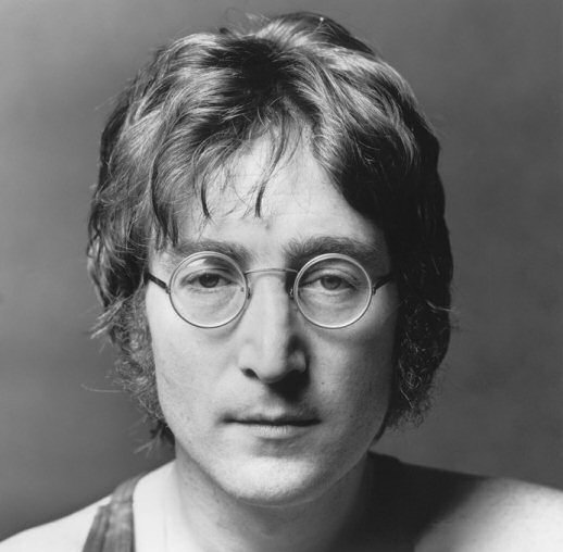John Lennon foi assassinado em 1980