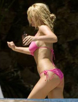 Jessica Simpson