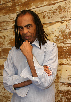 Segundo Gilberto Gil, limites dependem de debate democrático
