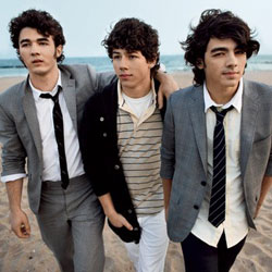 Jonas Brothers