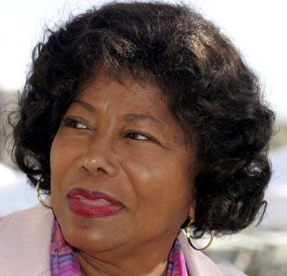 Katherine Jackson, mãe de Michael Jackson. (Foto: AP)