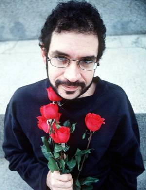 Renato Russo (1960 - 1996)