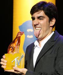 Marcelo Adnet