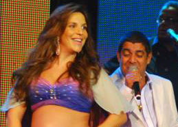 Ivete e Zeca