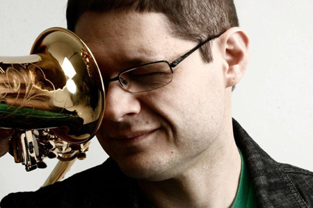 David Fantazzini
