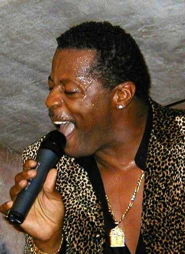 Ali Ollie Woodson (1951 - 2010)
