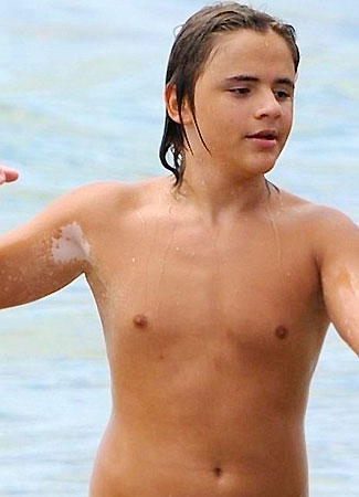 Prince Michael