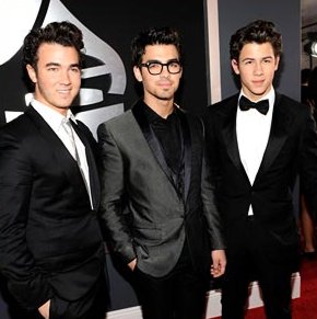 Jonas Brothers