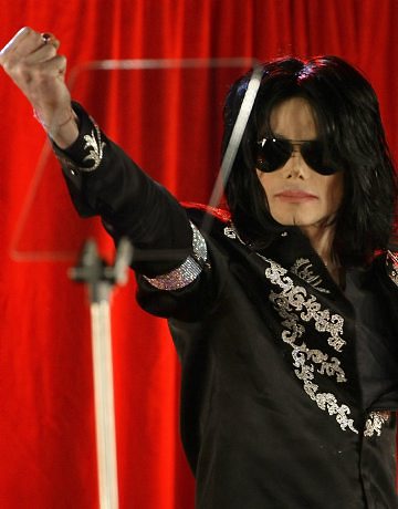 Michael Jackson ( 1958 - 2009)