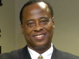 Conrad Murphy