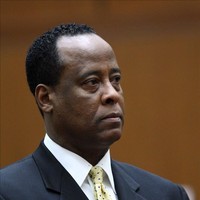 Julgamento de Conrad Murray será transmitido'ao vivo'