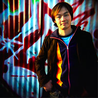 Christopher Tin