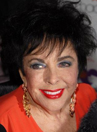 Atriz morreu nesta quarta (24) aos 79 anos.