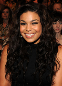 Jordin Sparks também é atração confirmada.