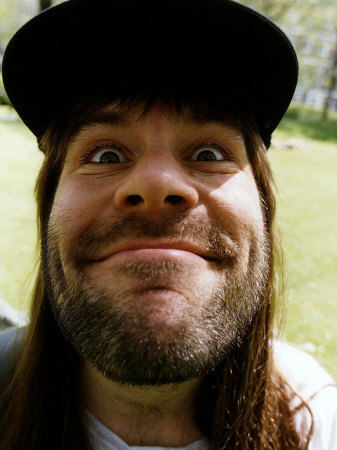 Bruce Dickinson quer ver o circo pegar fogo!