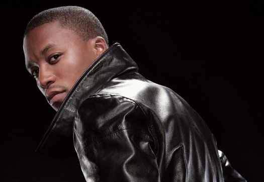 Rapper pretende'combater o terrorismo' através da música.