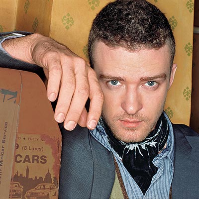 Justin Timberlake Fala Sobre Cenas De Sexo Em Novo Filme Revista Cifras