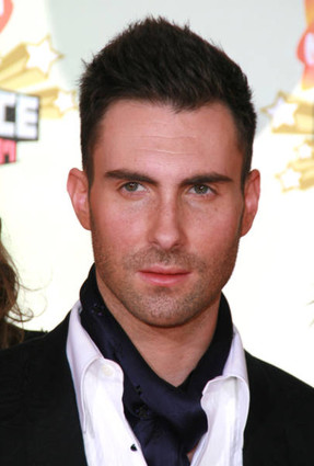 Adam Levine alega que empresa cometeu fraude com seu'avatar'