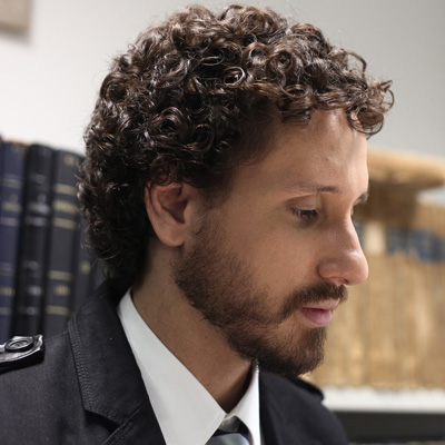 Leonardo Gonçalves