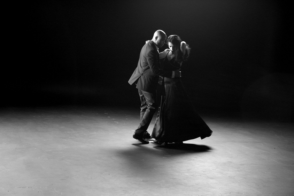 Ritmo aliado à delicadeza é parte do novo álbum (Foto: Divulgação)