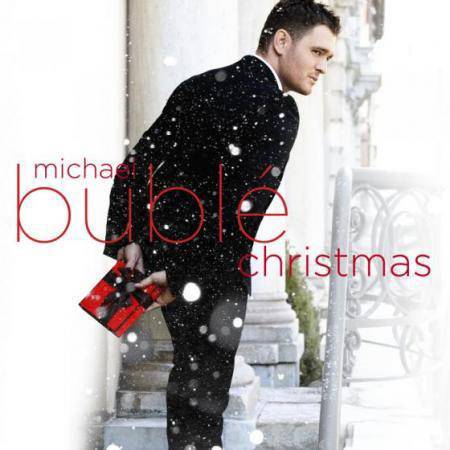 Álbum especial de Natal lançado em outubro assumiu 2ª posição na Billboard