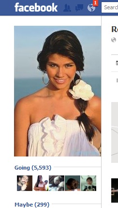 Luiza virou assunto de destaque nas redes sociais