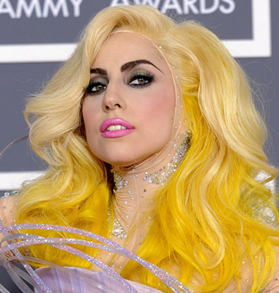 Lady Gaga anuncia datas da nova turnê Revista Cifras