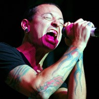 Linkin Park se apresentará no Rock In Rio Lisboa