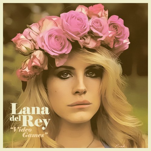 Lana Del Rey vai lançar primeiro álbum em 2012