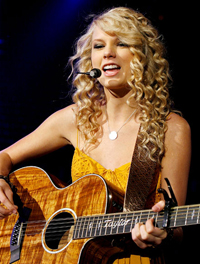 'Begin Again' fará parte de 'Red', álbum inédito de Taylor Swift