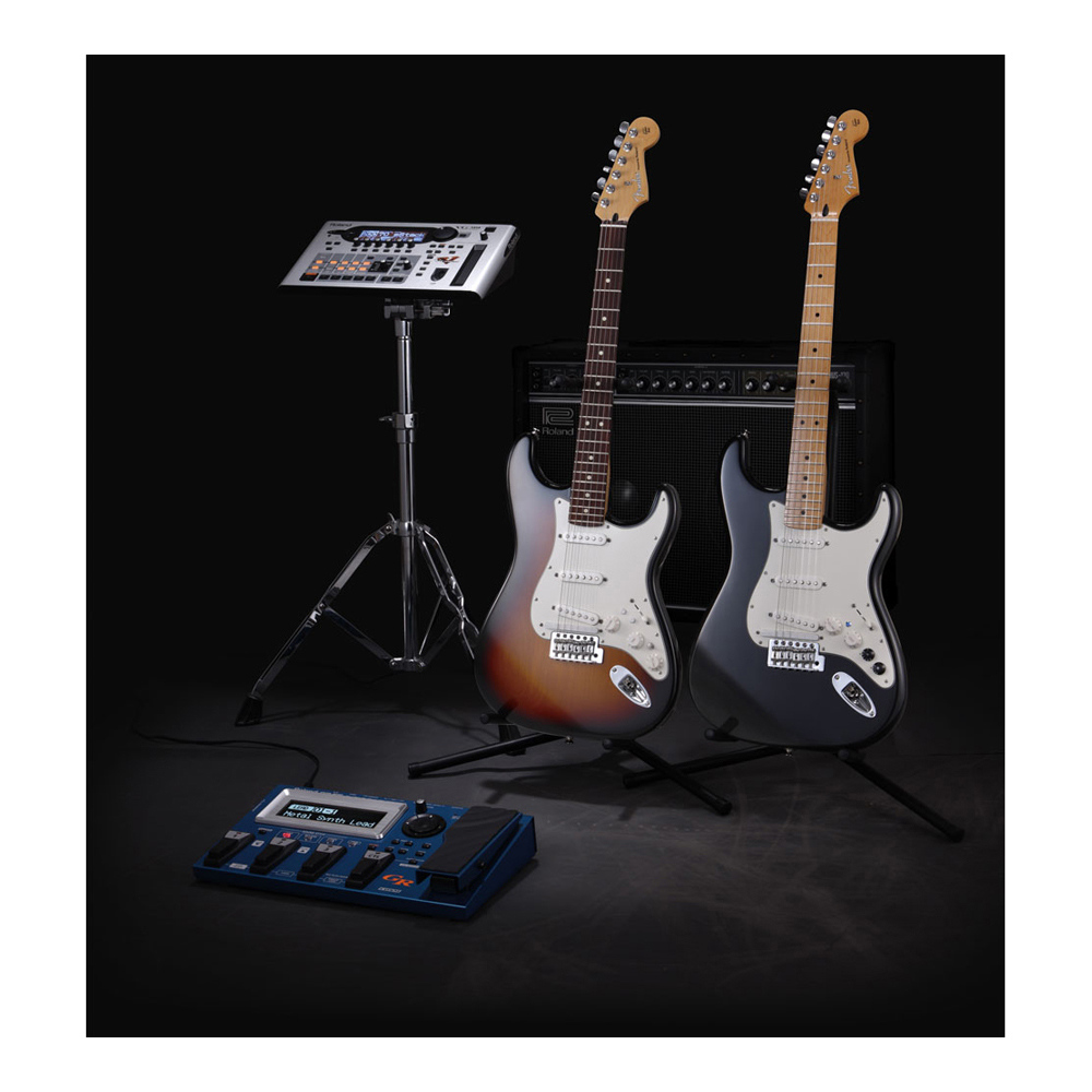 Fender V-Guitar G5