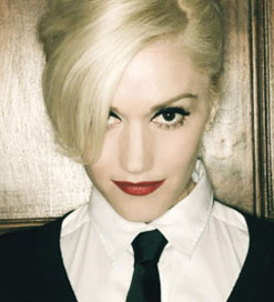 Gwen Stefani