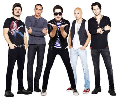 Jota Quest lança vídeo com regravação de Lulu Santos