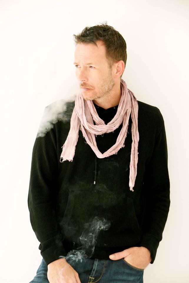 Scott Weiland: músico é processado pelo STP (Foto: Divulgação/ Facebook)