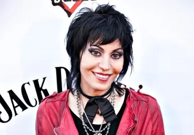 Joan Jett (Foto: Gabriel Olsen/ Getty Images)
