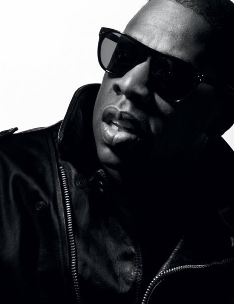 Jay Z lança novo clipe (Foto: Divulgação/ Facebook)