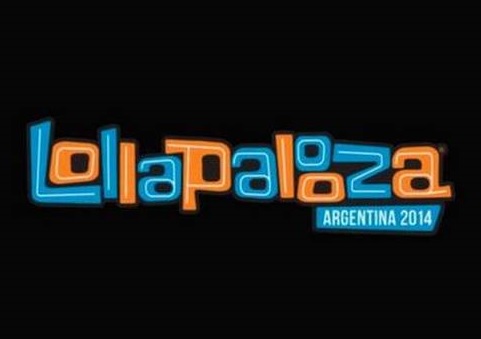 Lollapalooza: festival vai para a Argentina em 2014 (Foto: Divulgação/ Facebook)