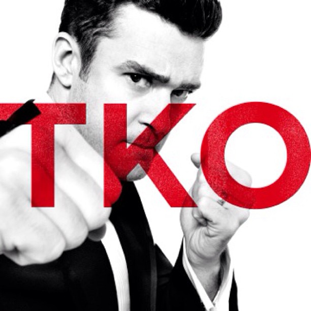 Justin Timberlake: novo single é divulgado (Foto: Divulgação/ Facebook)