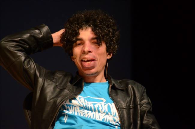 'Eu não vou deixar' critica 'fuga' de Pablo Capilé (Reprodução/Facebook)