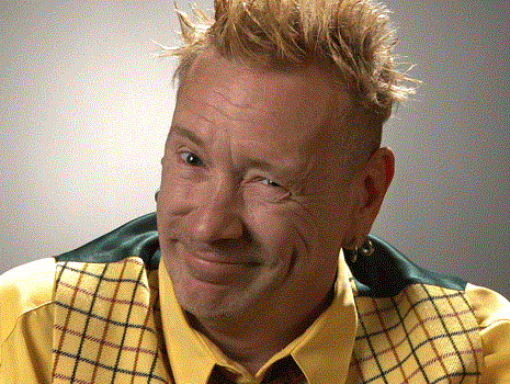 John Lydon também detona Nancy Spungen:'pessoa horrível' (Divulgação)