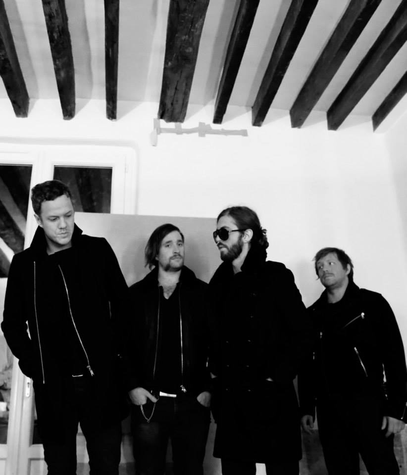 Imagine Dragons: novo clipe mostra viagem do homem à Lua (Foto: Divulgação)