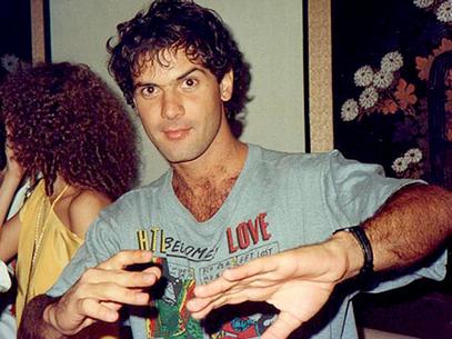 Morto em 1990, Cazuza será'revivido' em holograma (Getty Images)