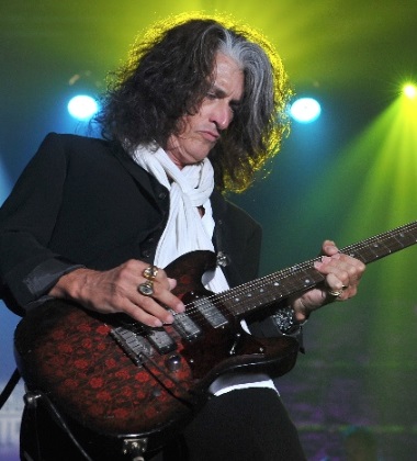 Joe Perry fará o papel de Joe Walker no filme'Cottonwood' (Getty Images)