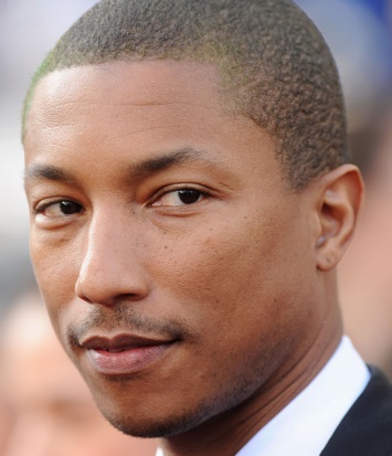 Intenção de Pharrell é unir irmãos para parceria (Getty Images)