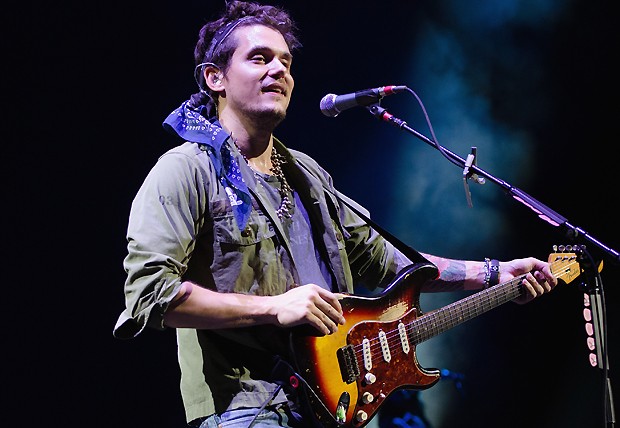 Trio lançou apenas um álbum, em 2005 (Getty Images)