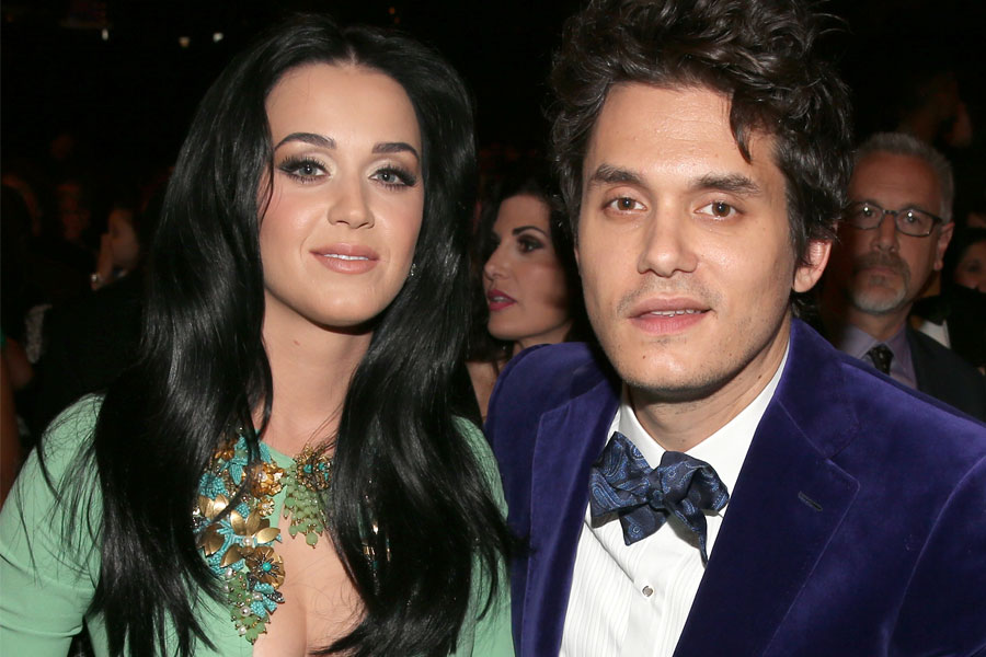 Separação de casal antes do Brit Awards, mas não foi divulgada (Getty Images)