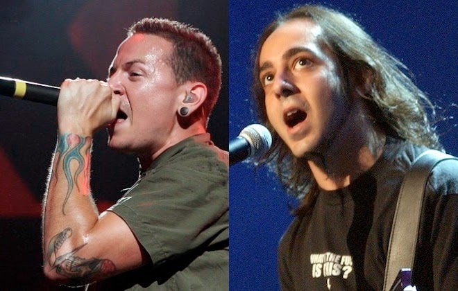 Canção tem participação de guitarrista do System Of A Down (Getty Images)